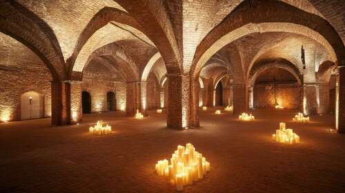 Foto - Gastronomie in Landshut 4.000,00 € 445 m²