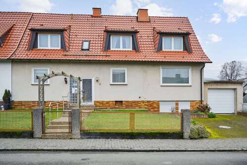 Foto - Haus zum Kaufen in Schauenburg Elgershausen 335.000,00 € 210 m²