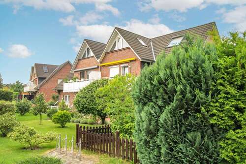 Foto - Wohnung zum Kaufen in Stralsund 279.000,00 € 99.04 m²