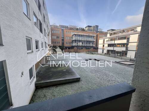 Foto - Wohnung zum Kaufen in Heidelberg 129.000,00 € 32 m²