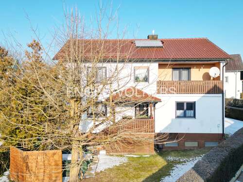 Foto - Haus zum Kaufen in Sinzing 565.000,00 € 210 m²