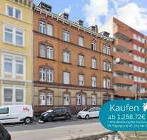 Wohnung zum Kaufen in Offenbach am Main 359.000,00 € 116 m²