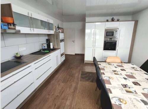 Foto - Wohnung zum Kaufen in Kandern 499.000,00 € 191 m²