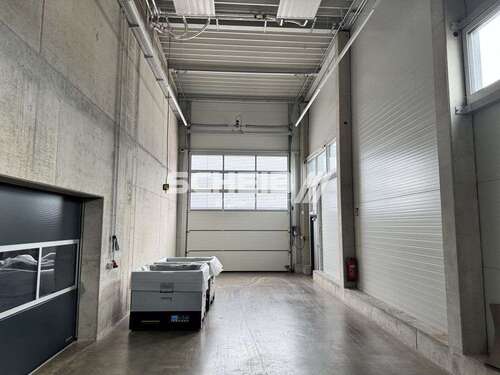 Foto - Halle in Schwäbisch Hall 6.953,00 € 818 m²