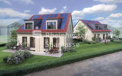 Foto - Haus zum Kaufen in Albig 529.000,00 € 111 m²