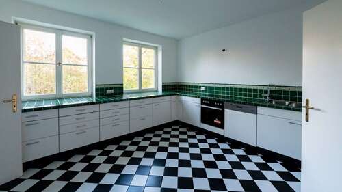 Foto - Wohnung zum Mieten in Vilsheim 1.550,00 € 171.5 m²