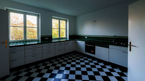 Foto - Wohnung zum Mieten in Vilsheim 1.550,00 € 171.5 m²