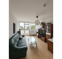 Wohnung zum Mieten in Baesweiler 380,00 € 51.7 m²