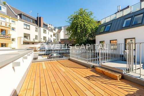 Foto - Wohnung zum Kaufen in Köln 759.000,00 € 109.6 m²