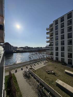 Foto - Wohnung zum Mieten in Berlin 1.472,00 € 63.98 m²