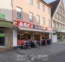 Einzelhandel in Bückeburg 2.595,49 € 144.25 m²