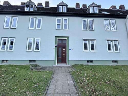 Foto - Wohnung zum Mieten in Wilhelmshaven 439,00 € 63.35 m²