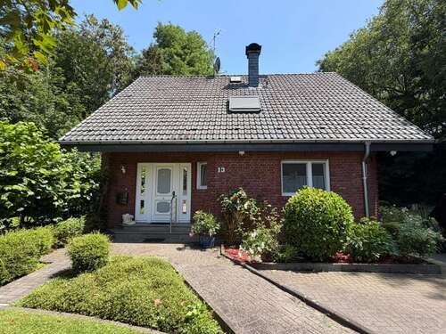 Foto - Haus zum Kaufen in Duisburg 399.000,00 € 156 m²