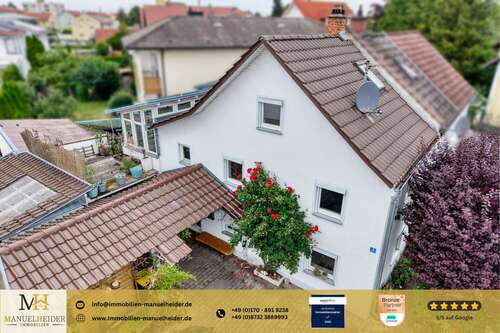 Foto - Haus zum Kaufen in Landau an der Isar 279.000,00 € 81 m²