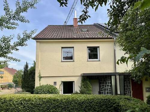 Foto - Haus zum Kaufen in Biberach 259.000,00 € 115 m²