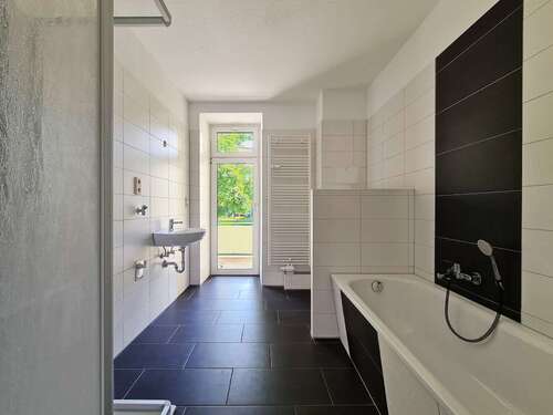 Foto - Wohnung zum Mieten in Chemnitz 305,00 € 59.74 m²