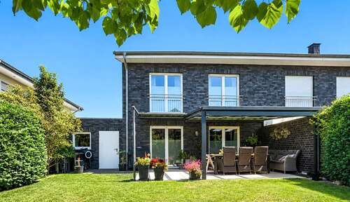 Foto - Haus zum Kaufen in Emsdetten 519.000,00 € 152 m²