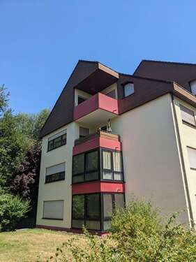 Foto - Wohnung zum Kaufen in Bad Dürrheim 149.000,00 € 42 m²