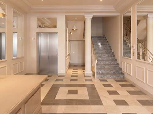Foto - Wohnung zum Kaufen in Berlin 195.000,00 € 24.7 m²