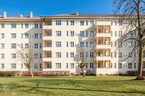 Foto - Wohnung zum Kaufen in Berlin 395.000,00 € 67 m²