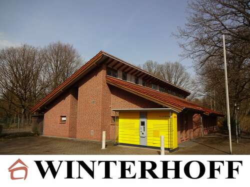 Foto - Halle in Unterlüß 285.000,00 € 238.94 m²
