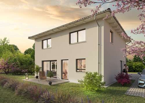 Foto - Haus zum Kaufen in Straubenhardt 725.000,00 € 160 m²