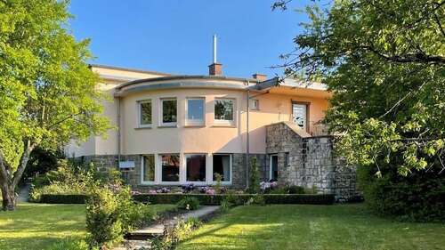 Foto - Haus zum Kaufen in Quedlinburg 570.000,00 € 208 m²