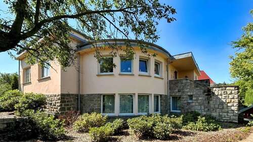 Foto - Haus zum Kaufen in Quedlinburg 570.000,00 € 208 m²