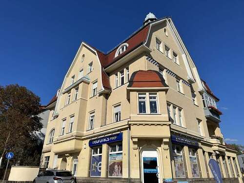 Foto - Einzelhandel in Heidenau 1.250,00 € 156 m²