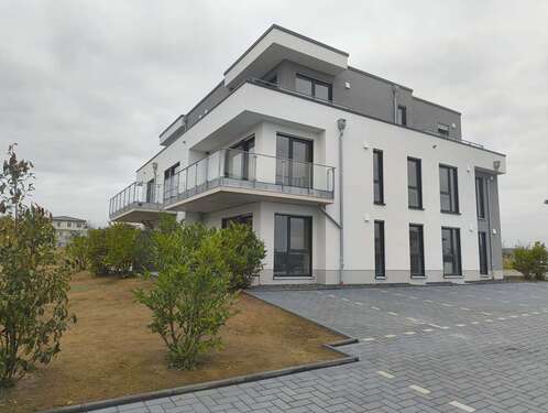 Foto - Wohnung zum Mieten in Much 635,00 € 50 m²