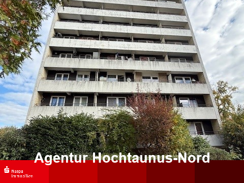 Foto - Wohnung zum Kaufen in Heusenstamm 99.000,00 € 30 m²