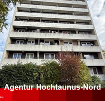 Wohnung zum Kaufen in Heusenstamm 99.000,00 € 30 m²