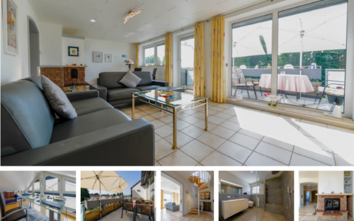 Foto - Wohnung zum Kaufen in Dortmund 279.000,00 € 83 m²