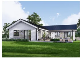 Foto - Haus zum Kaufen in Tairnbach 290.664,00 € 118 m²