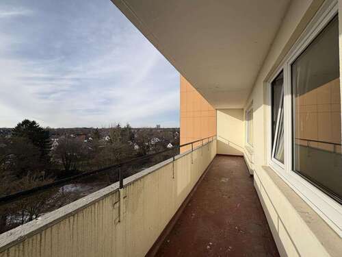 Foto - Wohnung zum Mieten in Bremen 800,00 € 103.09 m²