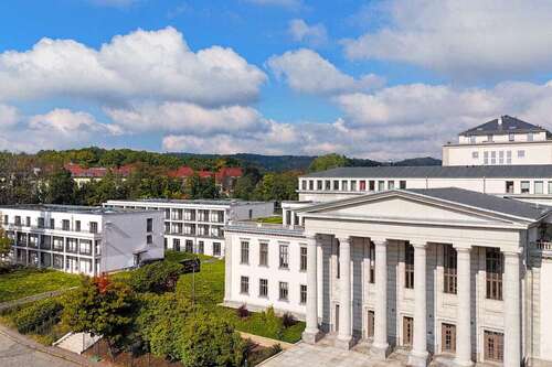 Foto - Wohnung zum Mieten in Chemnitz 607,00 € 45.74 m²