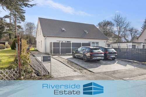 Foto - Haus zum Kaufen in Elze 379.000,00 € 119.51 m²