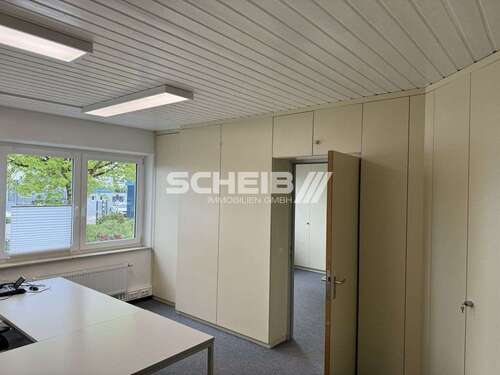 Foto - Büro in Satteldorf 1.314,56 € 166.4 m²