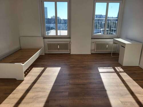 Foto - Wohnung zum Mieten in Bonn 730,00 € 27 m²
