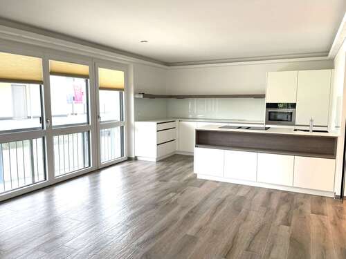 Foto - Wohnung zum Mieten in Bernau am Chiemsee 1.555,00 € 115 m²