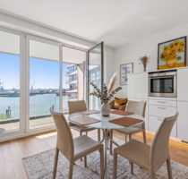 Wohnung zum Kaufen in Hamburg 1.090.000,00 € 87 m²