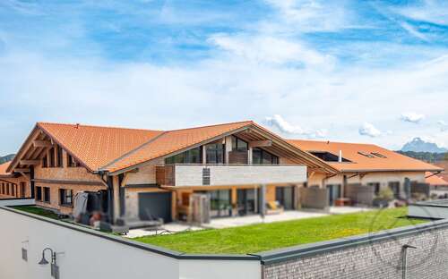 Foto - Wohnung zum Kaufen in Seeg 589.000,00 € 123 m²