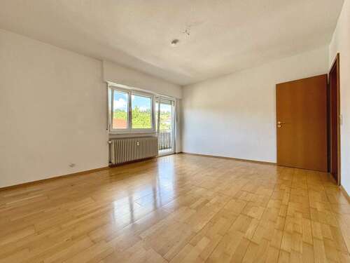 Foto - Wohnung zum Mieten in Heppenheim (Bergstraße) Erbach 850,00 € 96 m²