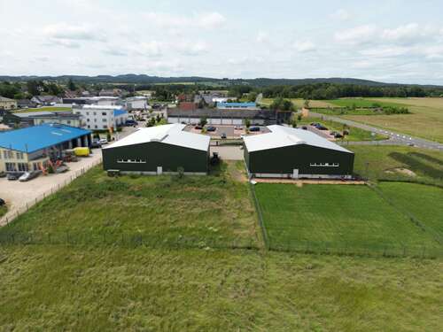 Foto - Halle in Bad Münstereifel 850.000,00 € 847 m²