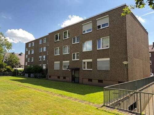 Foto - Wohnung zum Kaufen in Duisburg 135.000,00 € 82 m²
