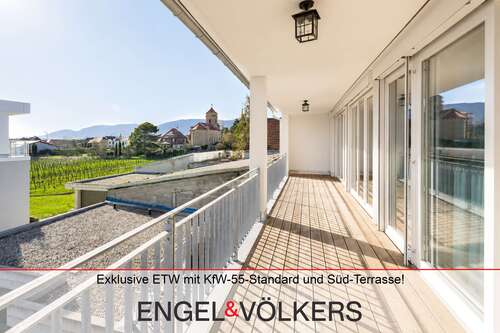 Foto - Wohnung zum Mieten in Maikammer 1.415,00 € 108.71 m²