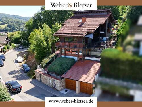 Foto - Haus zum Kaufen in Gorxheimertal 798.500,00 € 168 m²