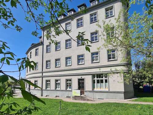 Foto - Wohnung zum Mieten in Chemnitz 235,00 € 43.37 m²