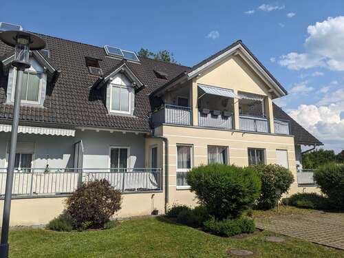Foto - Wohnung zum Kaufen in Bad Dürrheim 240.000,00 € 85 m²