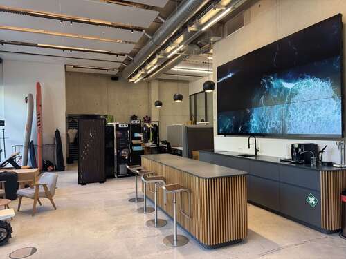 Foto - Büro in München 2.164,00 € 65 m²